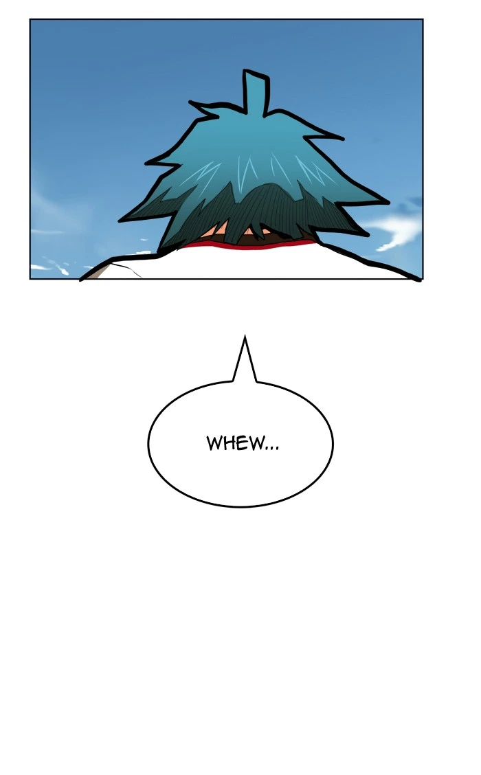 The God of High School Chapter 313 — page 79