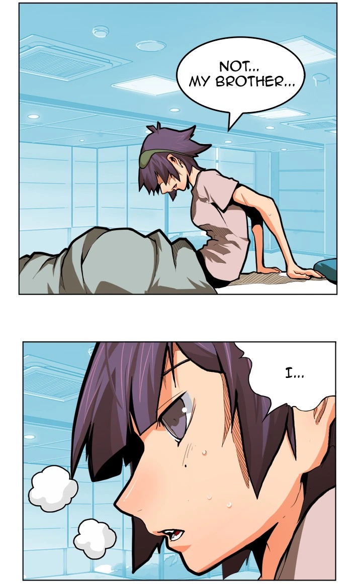 The God of High School Chapter 314 — page 3