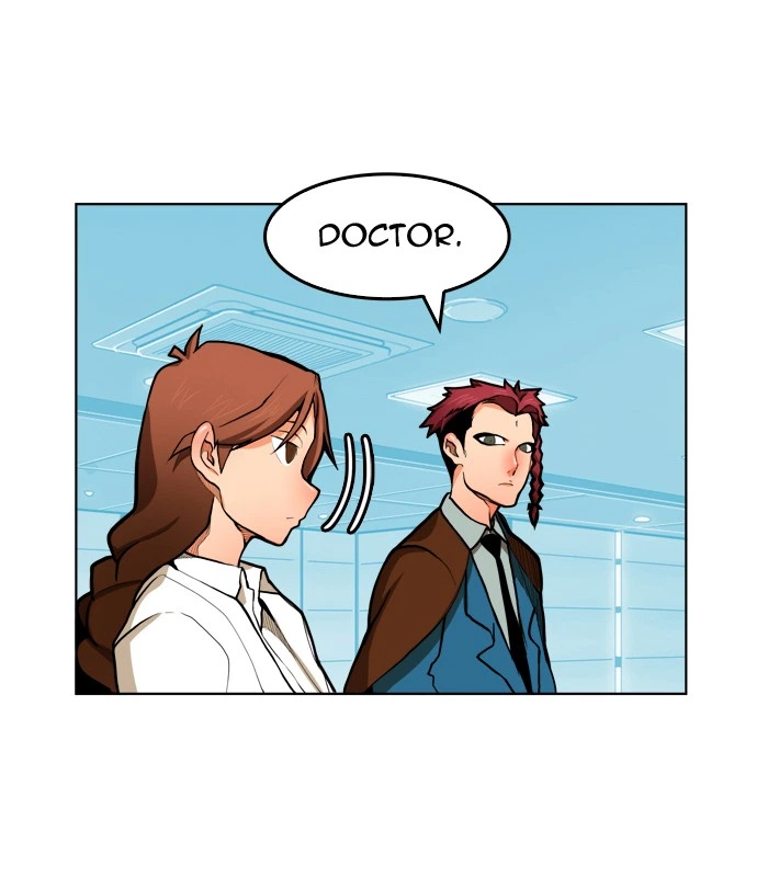 The God of High School Chapter 314 — page 4