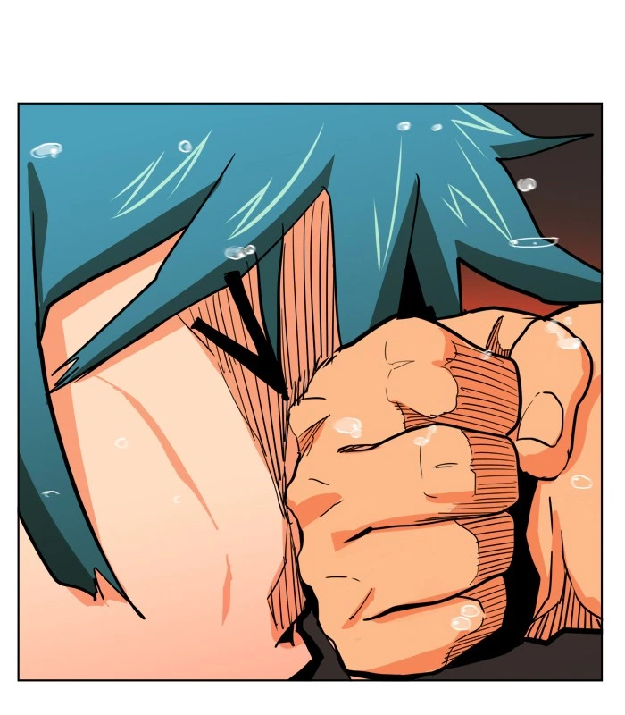 The God of High School Chapter 314 — page 16
