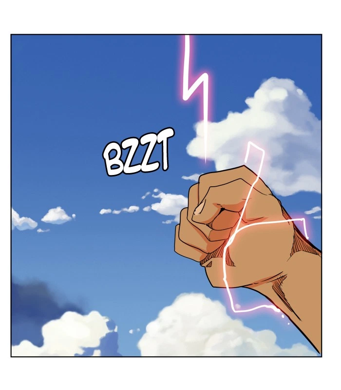 The God of High School Chapter 314 — page 20
