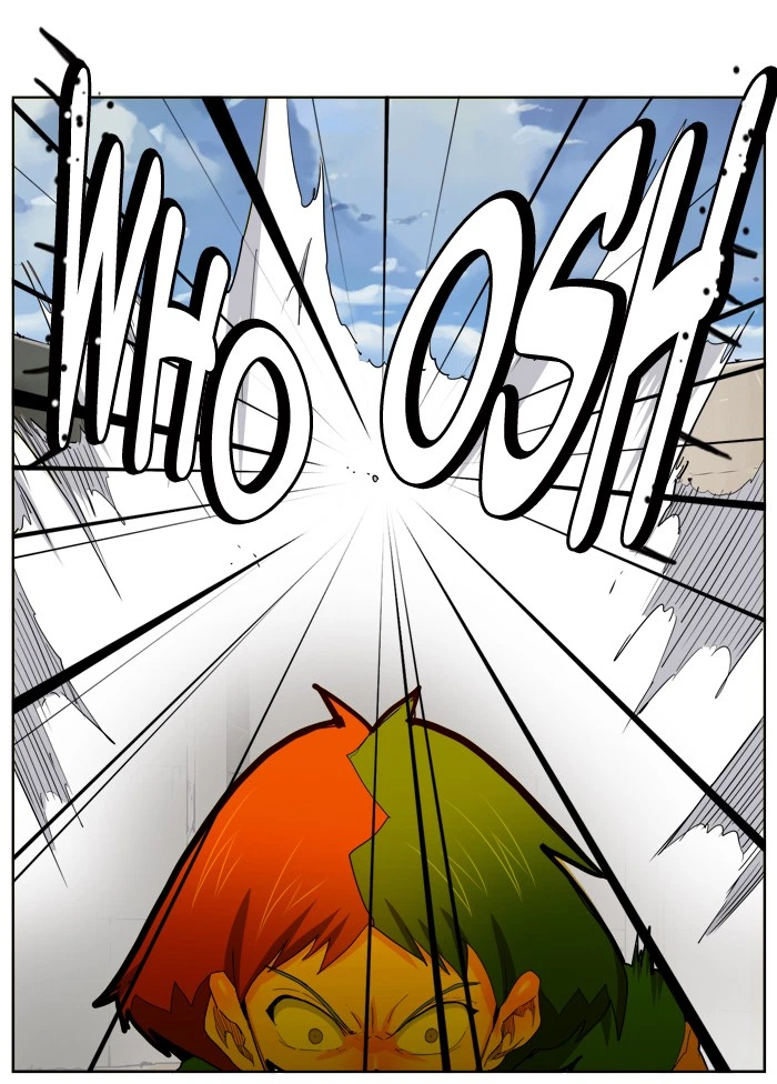 The God of High School Chapter 314 — page 39