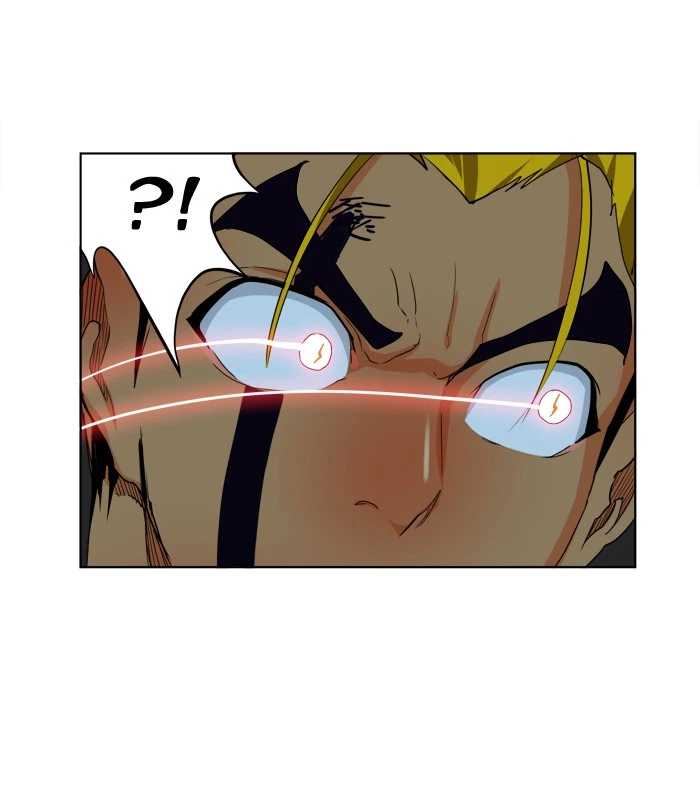 The God of High School Chapter 314 — page 42