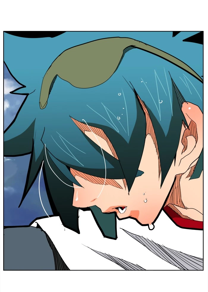 The God of High School Chapter 314 — page 59