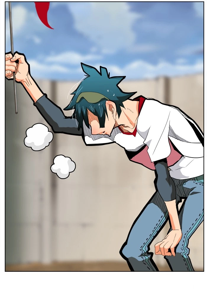 The God of High School Chapter 314 — page 60