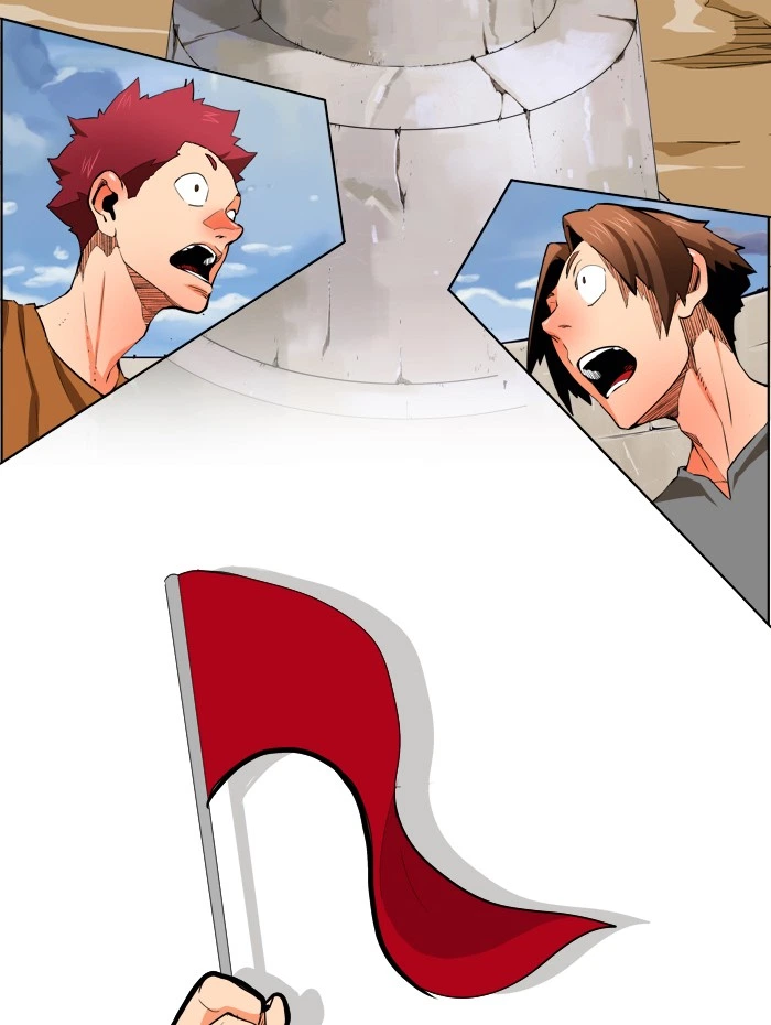 The God of High School Chapter 314 — page 62