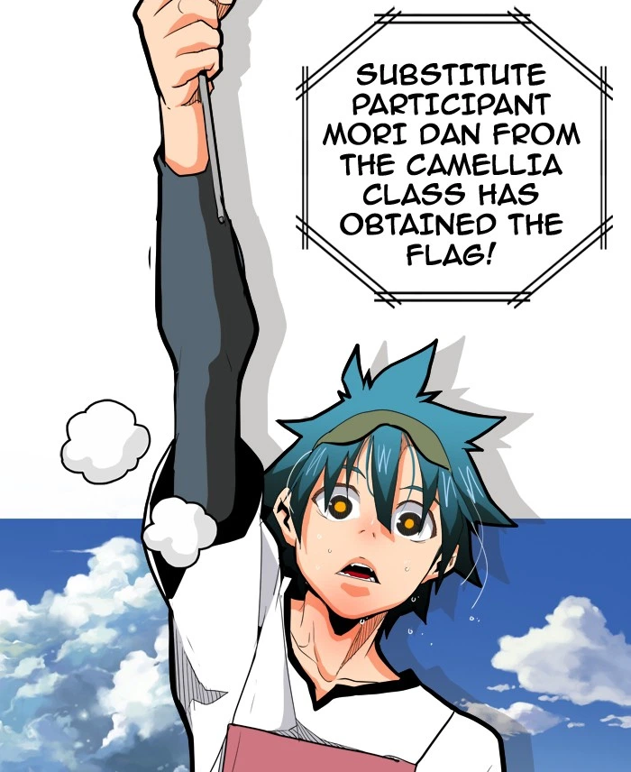 The God of High School Chapter 314 — page 63