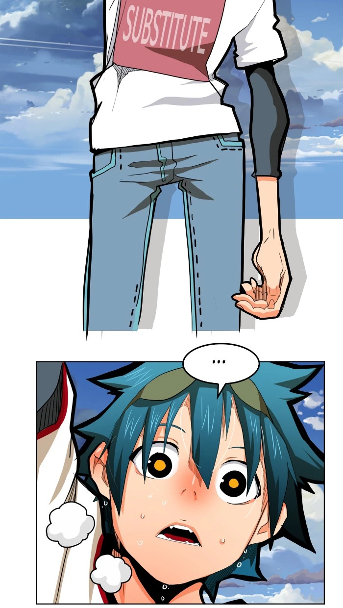 The God of High School Chapter 314 — page 64