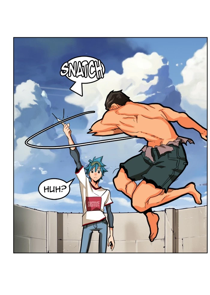 The God of High School Chapter 314 — page 65