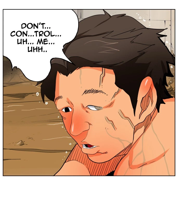 The God of High School Chapter 314 — page 69