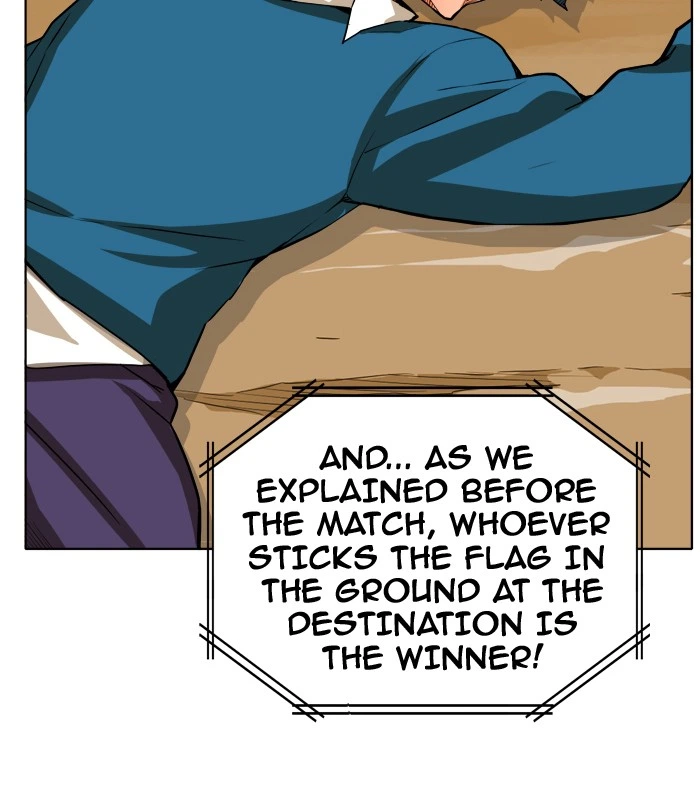 The God of High School Chapter 314 — page 71