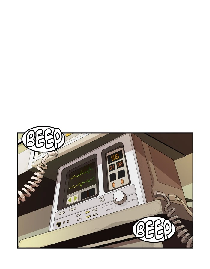 The God of High School Chapter 315 — page 8
