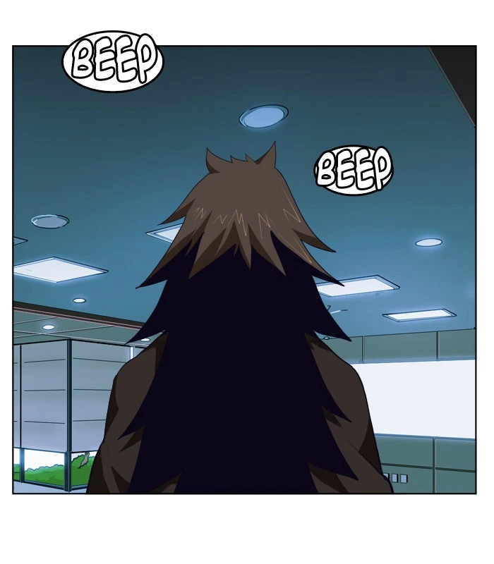 The God of High School Chapter 315 — page 9
