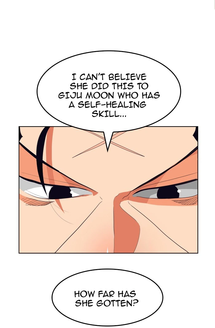 The God of High School Chapter 315 — page 20