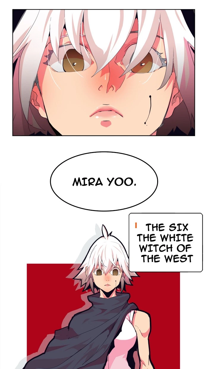 The God of High School Chapter 315 — page 21