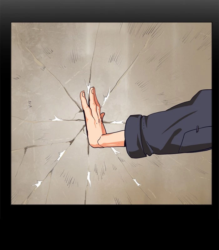 The God of High School Chapter 315 — page 24