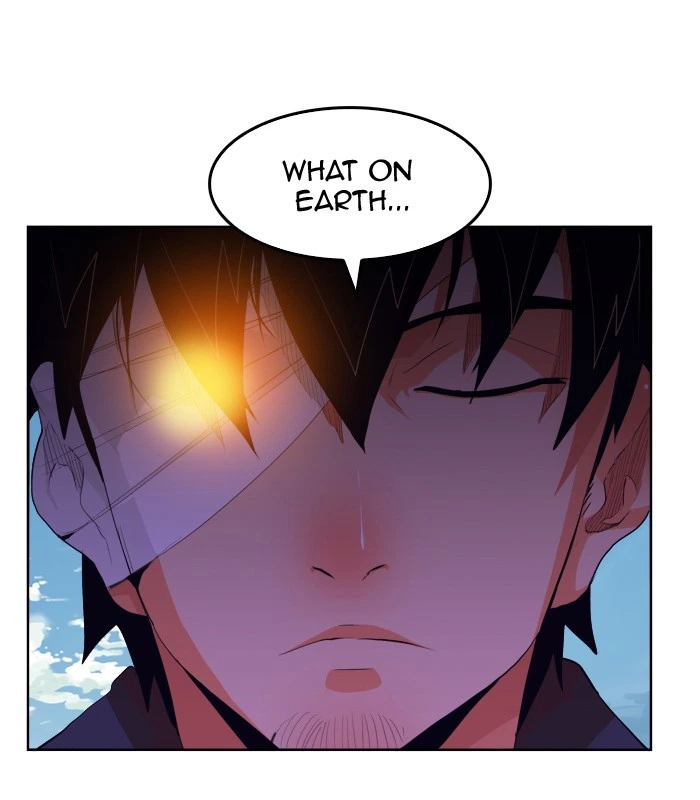 The God of High School Chapter 315 — page 30