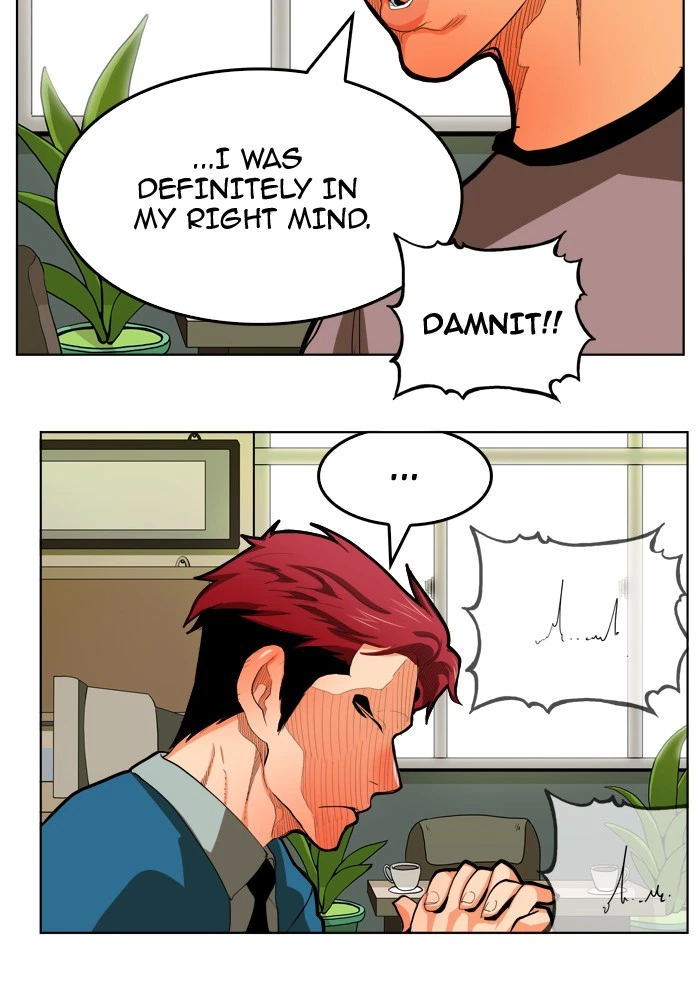 The God of High School Chapter 315 — page 39