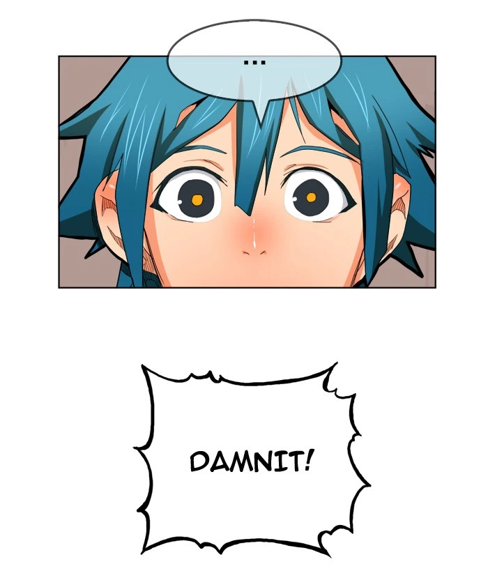 The God of High School Chapter 315 — page 54