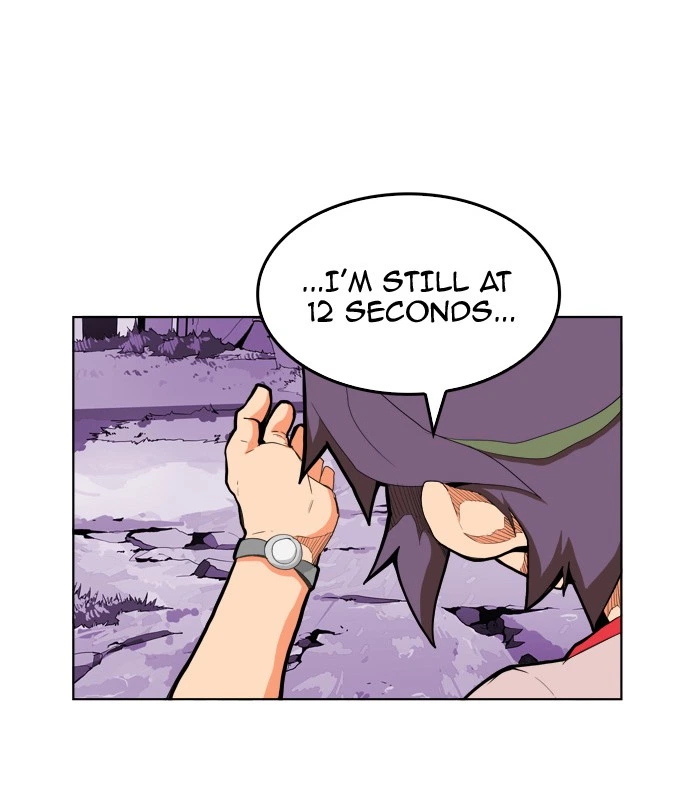 The God of High School Chapter 315 — page 66