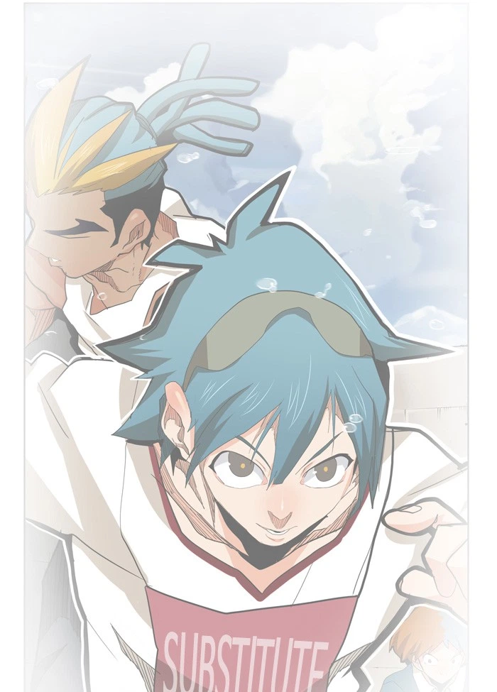 The God of High School Chapter 315 — page 67