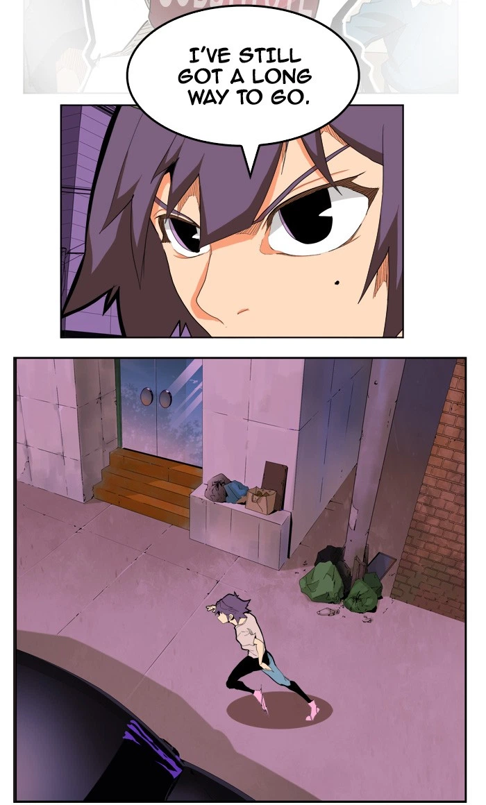 The God of High School Chapter 315 — page 68