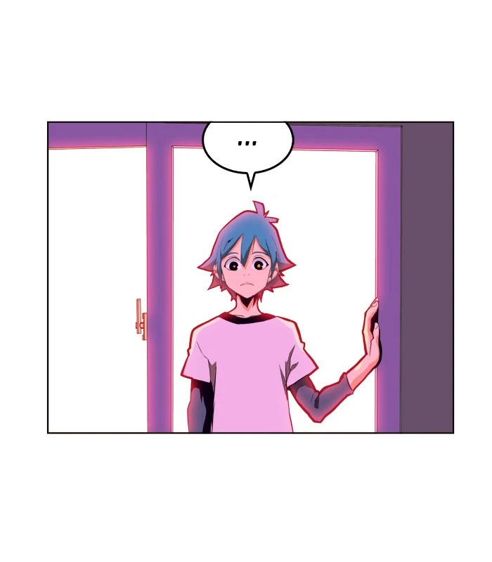 The God of High School Chapter 315 — page 69