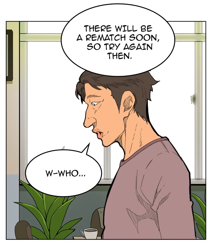 The God of High School Chapter 315 — page 71