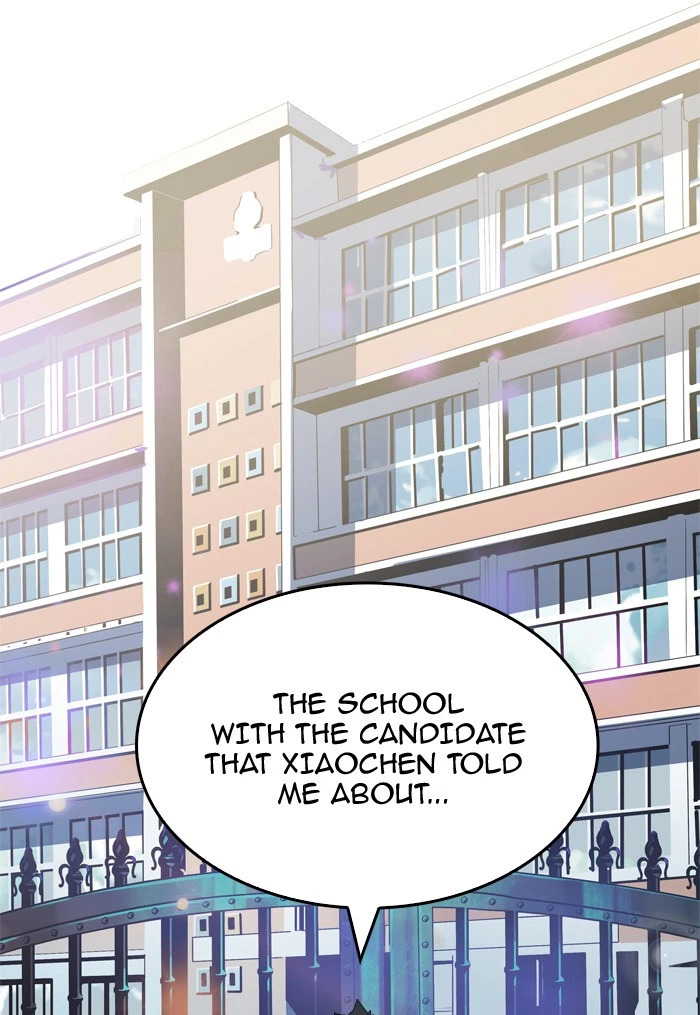 The God of High School Chapter 315 — page 76