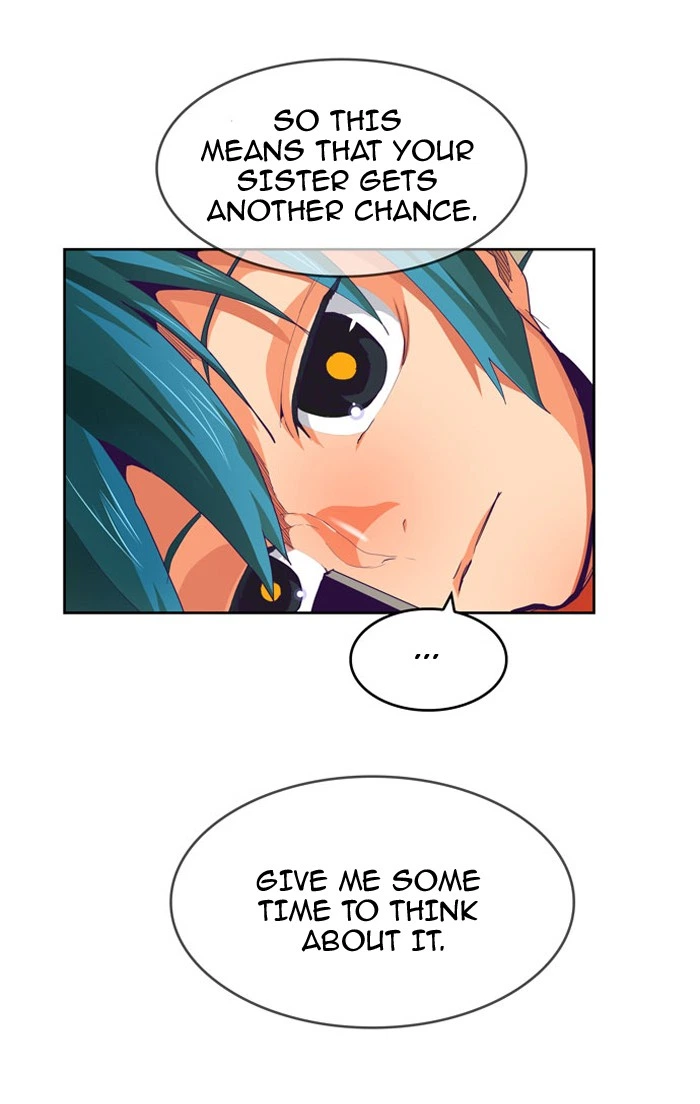 The God of High School Chapter 316 — page 5