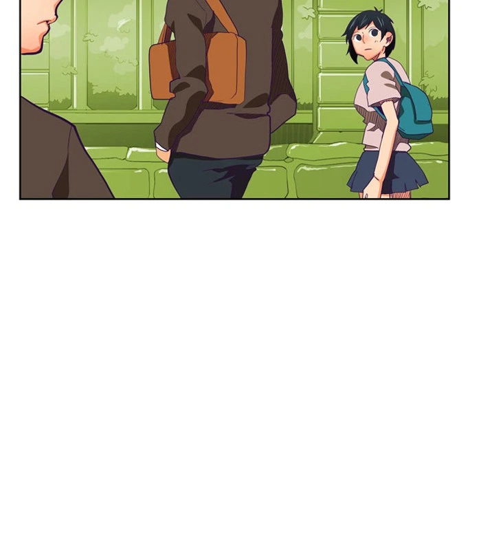 The God of High School Chapter 316 — page 15