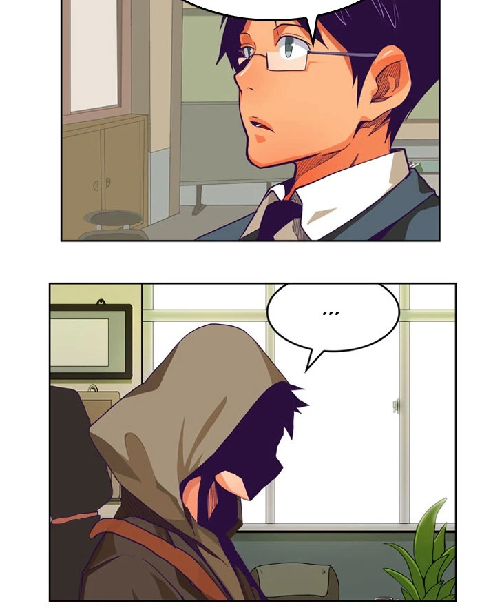 The God of High School Chapter 316 — page 17