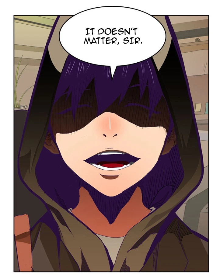 The God of High School Chapter 316 — page 18