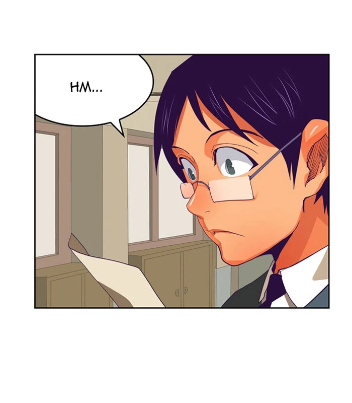 The God of High School Chapter 316 — page 19