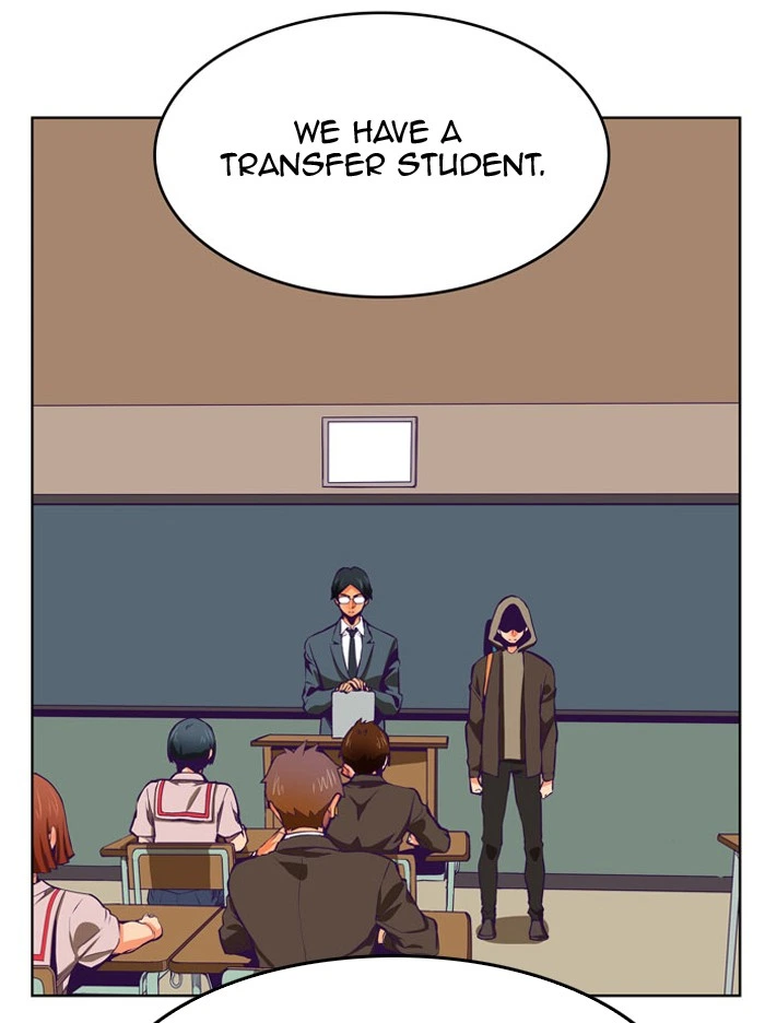 The God of High School Chapter 316 — page 20