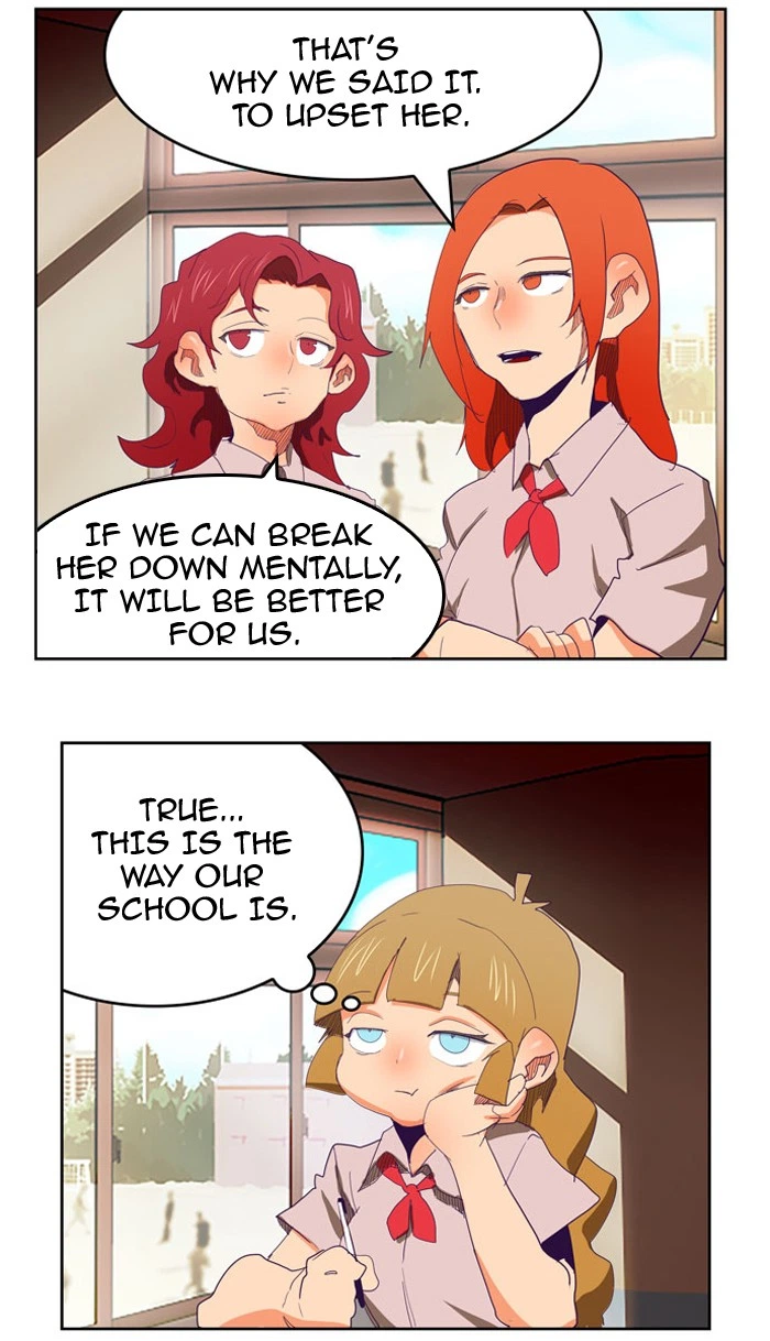 The God of High School Chapter 316 — page 39