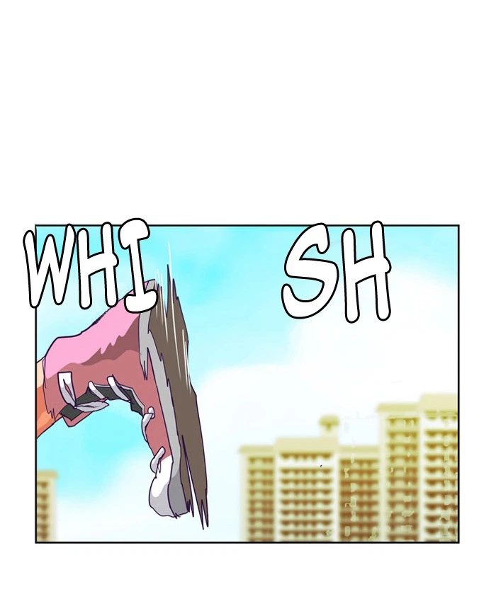 The God of High School Chapter 316 — page 45