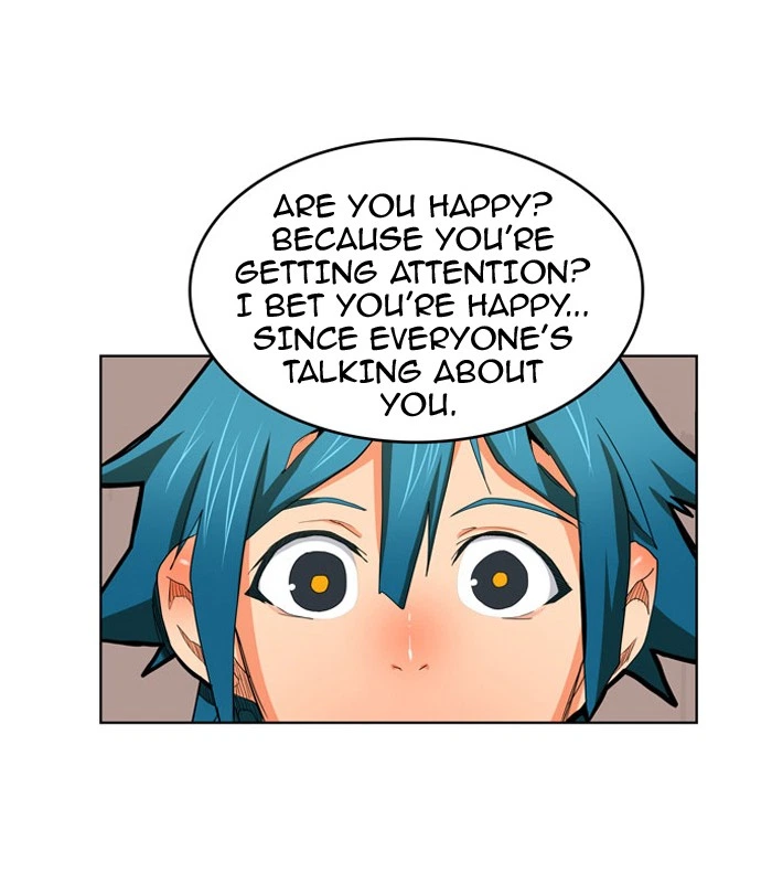 The God of High School Chapter 316 — page 52