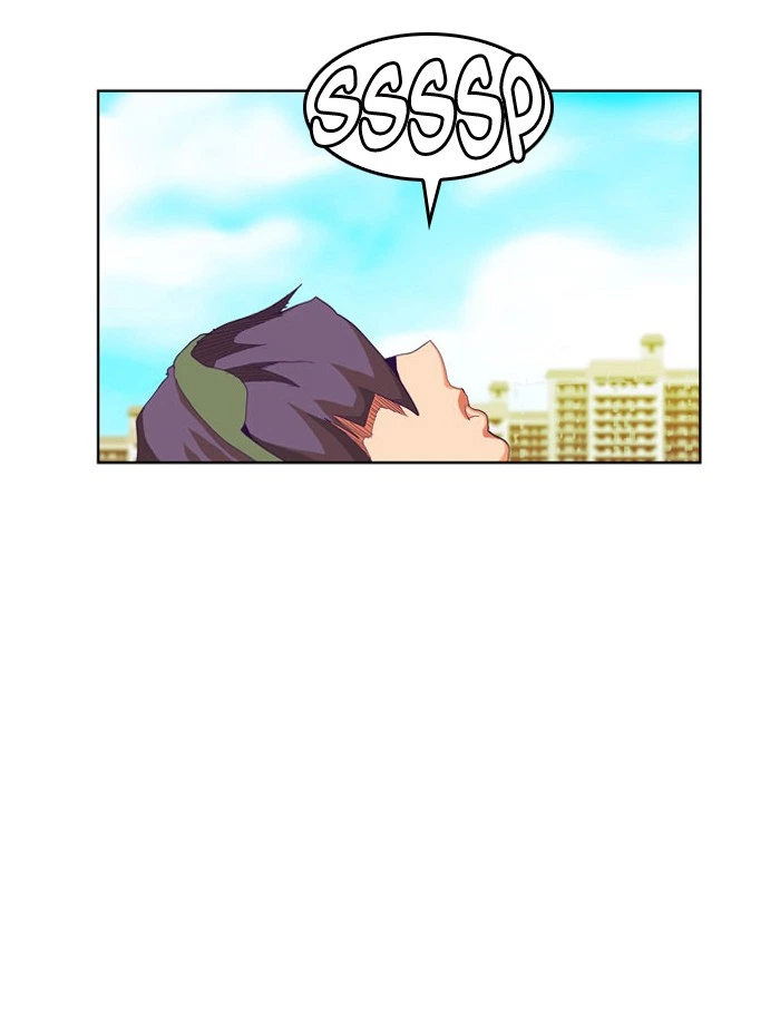 The God of High School Chapter 316 — page 56