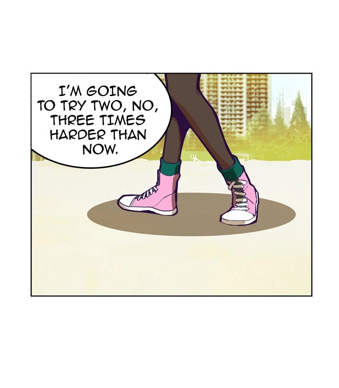 The God of High School Chapter 316 — page 61