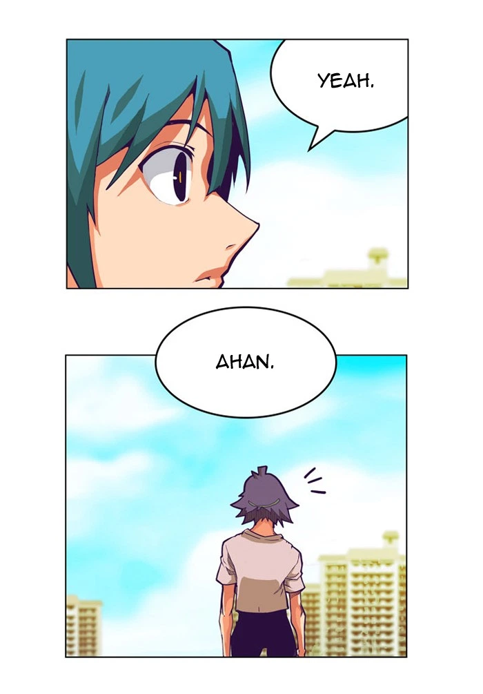 The God of High School Chapter 316 — page 63
