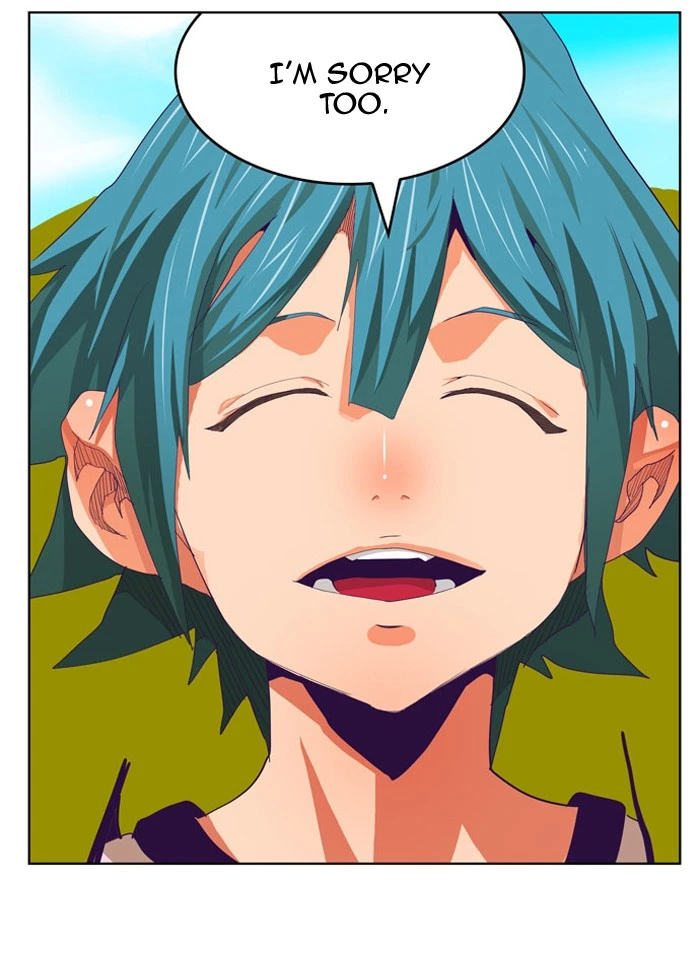 The God of High School Chapter 316 — page 64