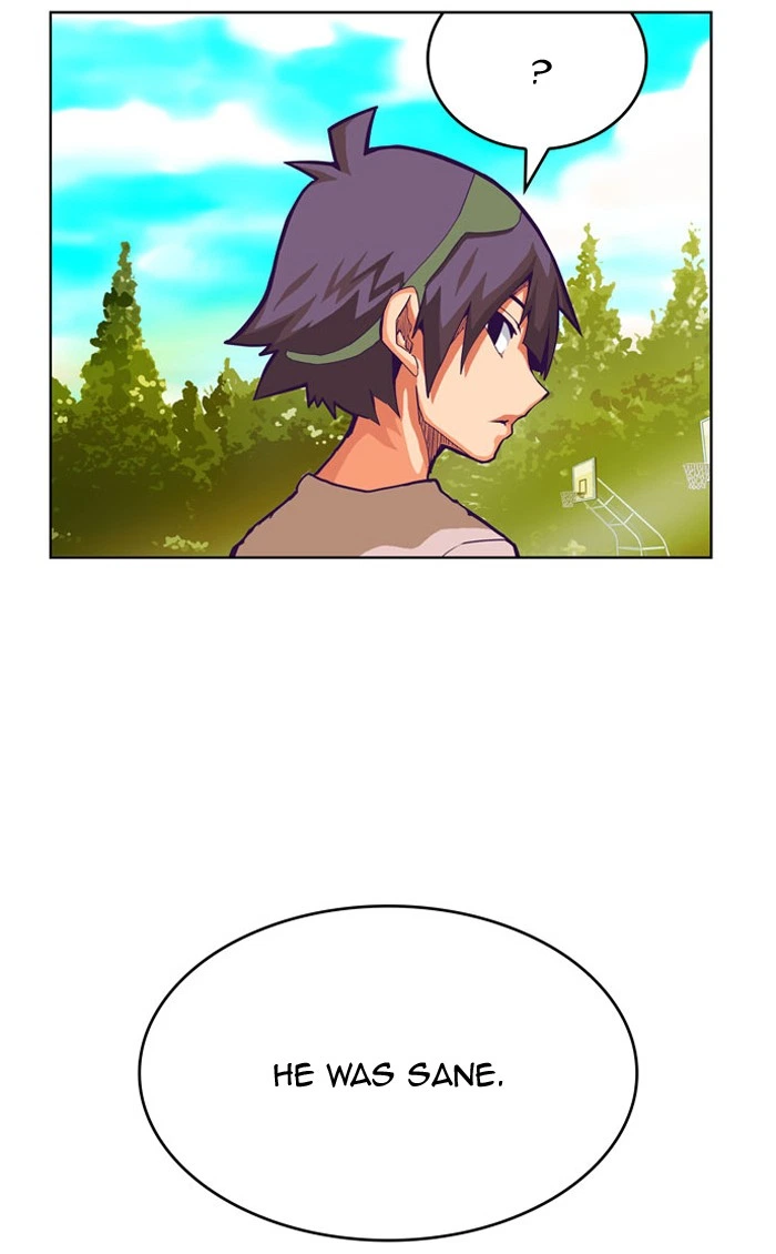 The God of High School Chapter 316 — page 65