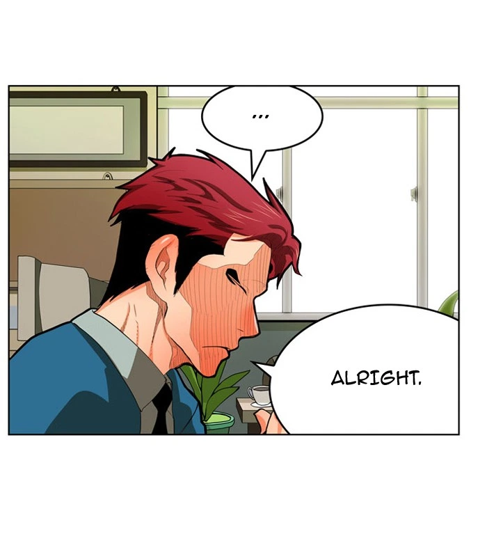 The God of High School Chapter 316 — page 68