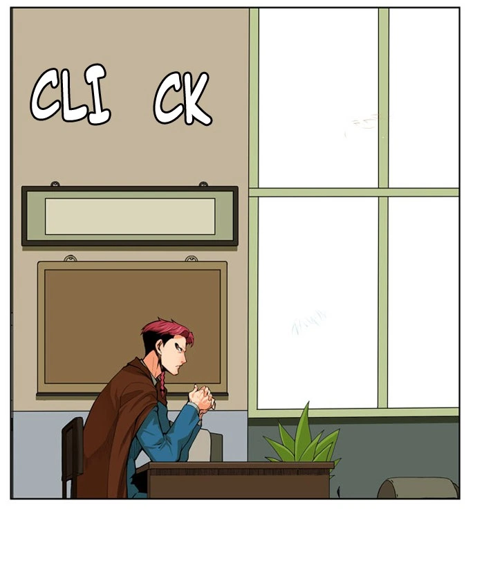 The God of High School Chapter 316 — page 69