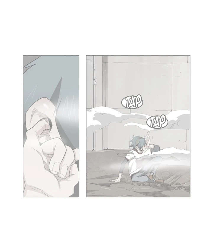 The God of High School Chapter 316 — page 80