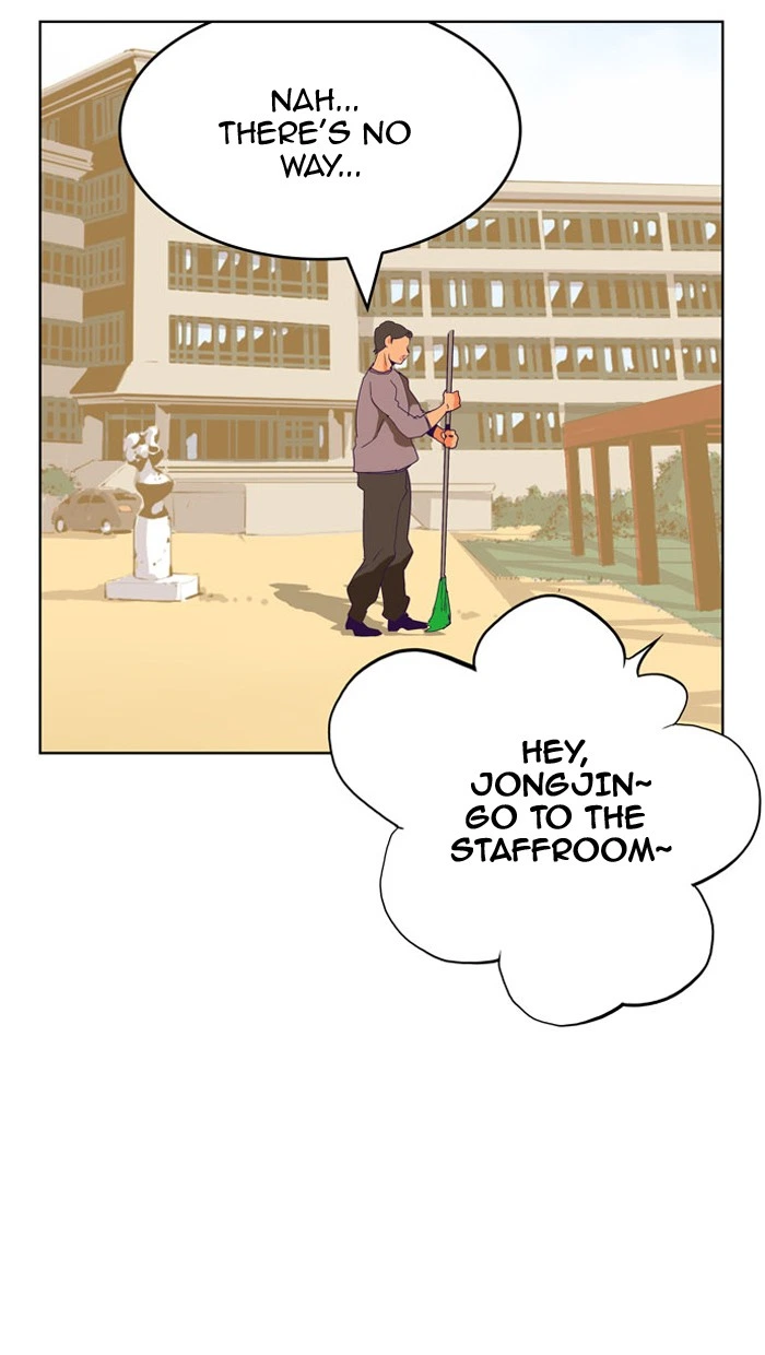 The God of High School Chapter 316 — page 82