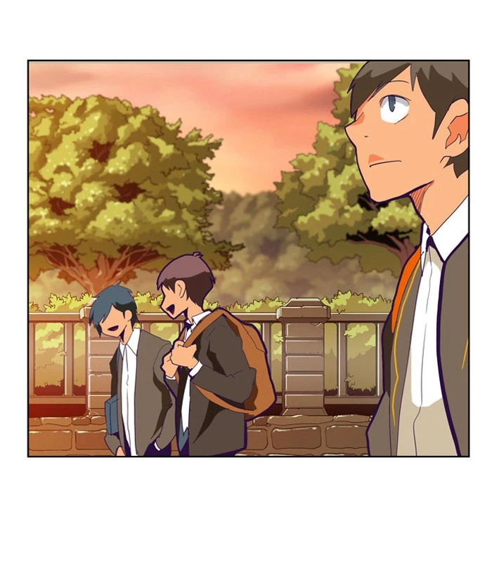 The God of High School Chapter 316 — page 83