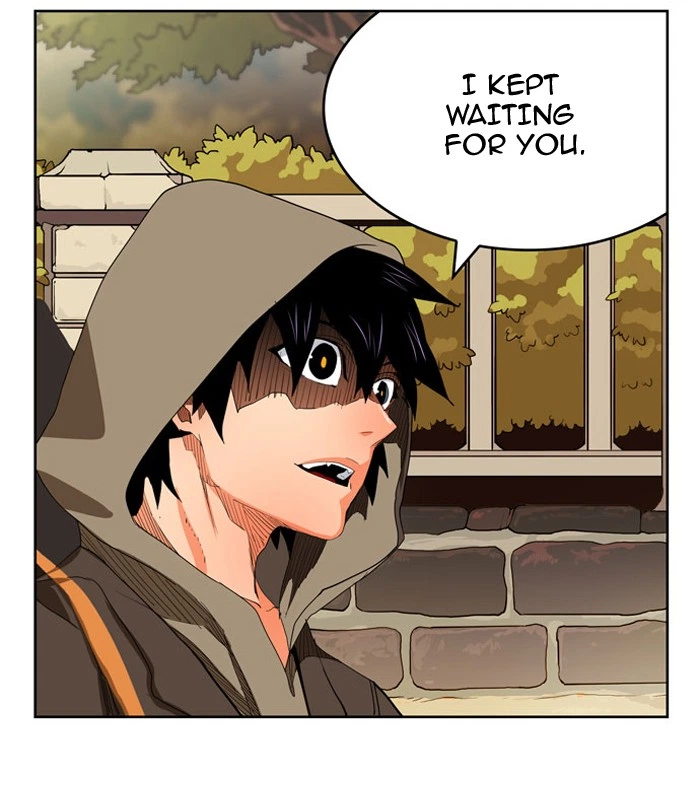 The God of High School Chapter 316 — page 85