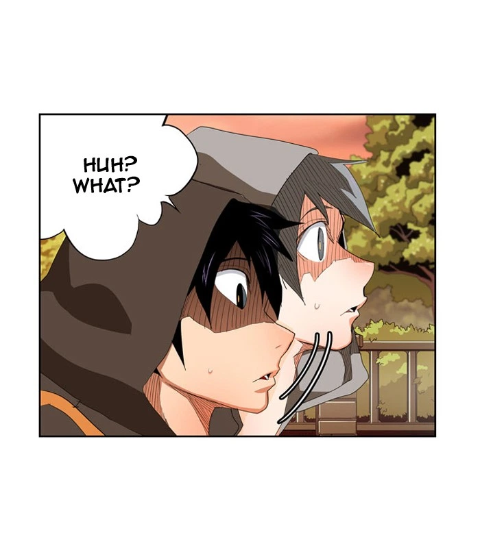 The God of High School Chapter 316 — page 91